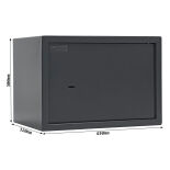 Rottner Jupiter 4 Möbeltresor