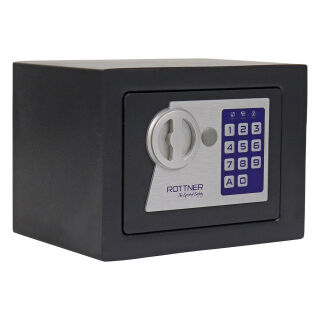 Rottner Jupiter 1 Möbeltresor mit Elektronikschloss