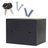 Rottner Jupiter 1 Möbeltresor mit Elektronikschloss