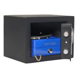 Rottner Jupiter 1 Möbeltresor mit Elektronikschloss