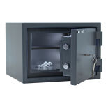 Rottner Fire Hero 30 Premium Brandschutztresor mit Schlüsselschloss