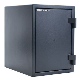 Rottner Fire Hero 50 Premium Brandschutztresor mit Schlüsselschloss