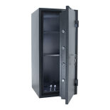 Rottner Fire Hero 100 Premium Brandschutztresor mit Schlüsselschloss