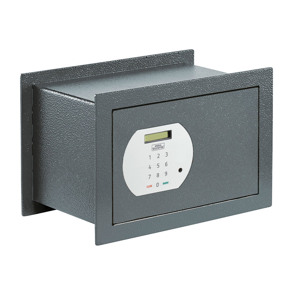 Burg Wächter Pure Safe Wall 120 Wandtresor | Tresor Online Shop, 133,