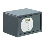 Burg Wächter Pure Safe 110 Möbeltresor mit Elektronikschloss SecuTronic