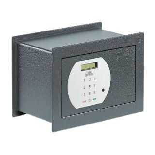 Burg Wächter Pure Safe Wall 110 Wandtresor mit Elektronikschloss SecuTronic