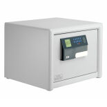 Burg Wächter Pure Safe Wall 110 Wandtresor mit Elektronikschloss SecuTronic