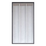 Innenausstattung für Schubladen Modul 3 Reihen