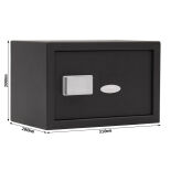 Rottner Fifty Safe 1 Möbeltresor