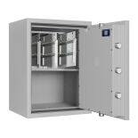 Format STT 20-72 AS Kombi Schlüsseltresor mit Schlüsselschloss