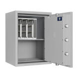 Format STT 20-72 AS Kombi Schlüsseltresor mit Schlüsselschloss