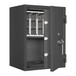 Format STT 20-72 AS Kombi Schlüsseltresor mit Schlüsselschloss