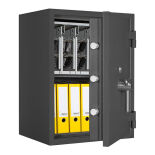 Format STT 20-72 AS Kombi Schlüsseltresor mit Schlüsselschloss