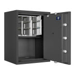 Format STT 20-72 AS Kombi Schlüsseltresor mit Schlüsselschloss