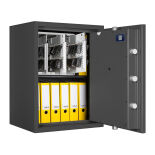 Format STT 20-72 AS Kombi Schlüsseltresor mit Schlüsselschloss