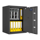 Format STT 20-72 AS Kombi Schlüsseltresor mit Schlüsselschloss