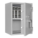 Format STT 20-72 AS Kombi Schlüsseltresor mit Schlüsselschloss