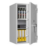 Format STT 30-128 Kombi Schlüsseltresor mit Schlüsselschloss