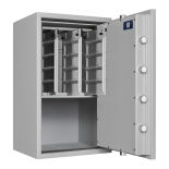 Format STT 30-144 AS Kombi Schlüsseltresor mit Schlüsselschloss