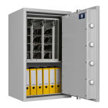 Format STT 30-144 AS Kombi Schlüsseltresor mit Schlüsselschloss