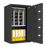 Format STT 30-144 AS Kombi Schlüsseltresor mit Schlüsselschloss