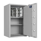 Format STT 30-72 AS Kombi Schlüsseltresor mit Schlüsselschloss