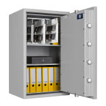 Format STT 30-72 AS Kombi Schlüsseltresor mit Schlüsselschloss