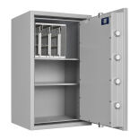 Format STT 30-72 AS Kombi Schlüsseltresor mit Schlüsselschloss