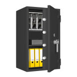 Format STT 30-72 AS Kombi Schlüsseltresor mit Schlüsselschloss