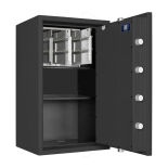 Format STT 30-72 AS Kombi Schlüsseltresor mit Schlüsselschloss