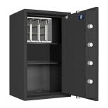 Format STT 30-72 AS Kombi Schlüsseltresor mit Schlüsselschloss