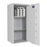 Format STT 40-128 Kombi Schlüsseltresor mit Schlüsselschloss