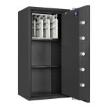 Format STT 40-128 Kombi Schlüsseltresor mit Schlüsselschloss