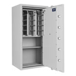 Format STT 40-144 AS Kombi Schlüsseltresor mit Schlüsselschloss