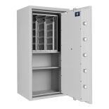 Format STT 40-144 AS Kombi Schlüsseltresor mit Schlüsselschloss