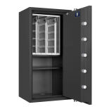 Format STT 40-144 AS Kombi Schlüsseltresor mit Schlüsselschloss