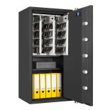 Format STT 40-144 AS Kombi Schlüsseltresor mit Schlüsselschloss