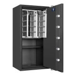 Format STT 40-144 AS Kombi Schlüsseltresor mit Schlüsselschloss