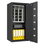 Format STT 40-144 AS Kombi Schlüsseltresor mit Schlüsselschloss