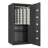 Format STT 40-400 Kombi Schlüsseltresor mit Schlüsselschloss