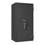 Format STT 40-72 AS Kombi Schlüsseltresor mit Schlüsselschloss