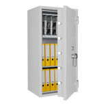 Format STT 40-72 AS Kombi Schlüsseltresor mit Schlüsselschloss