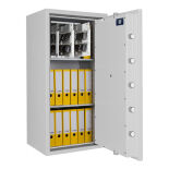 Format STT 40-72 AS Kombi Schlüsseltresor mit Schlüsselschloss