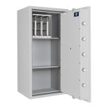 Format STT 40-72 AS Kombi Schlüsseltresor mit Schlüsselschloss