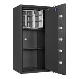 Format STT 40-72 AS Kombi Schlüsseltresor mit Schlüsselschloss