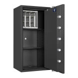 Format STT 40-72 AS Kombi Schlüsseltresor mit Schlüsselschloss