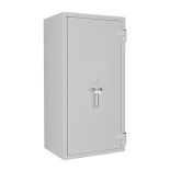 Format STT 40-72 AS Kombi Schlüsseltresor mit Schlüsselschloss