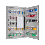 Format S 100 Schlüsselschrank Zylinderschloss