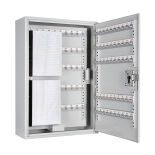 Format S 200 Schlüsselschrank Vorrichtung für Profilhalbzylinder