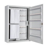 Format S 200 Schlüsselschrank Vorrichtung für Profilhalbzylinder